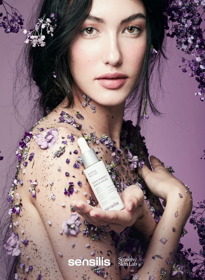 Sensilis D-pigment Serum Atx B3 30ml - Image 4